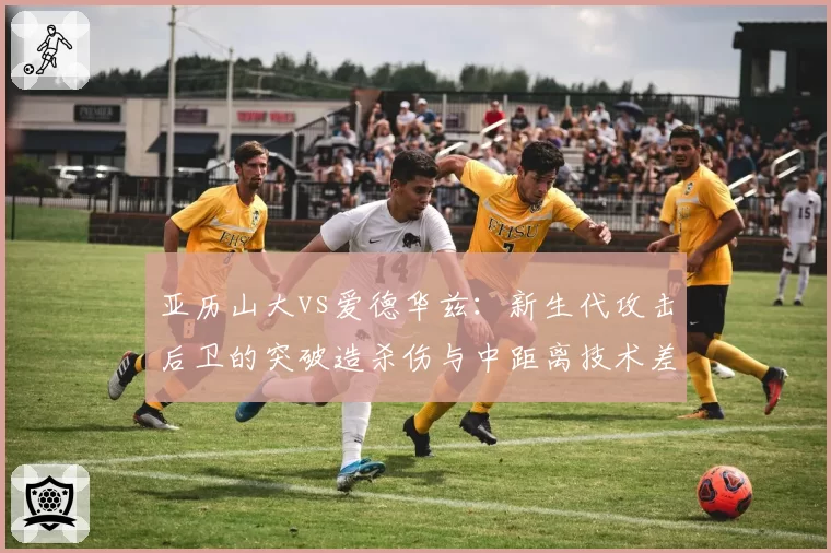 亚历山大vs爱德华兹：新生代攻击后卫的突破造杀伤与中距离技术差异