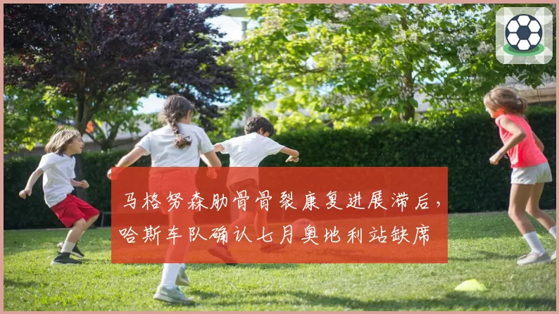 马格努森肋骨骨裂康复进展滞后，哈斯车队确认七月奥地利站缺席