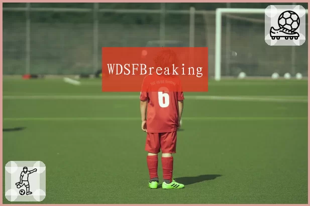 WDSFBreaking