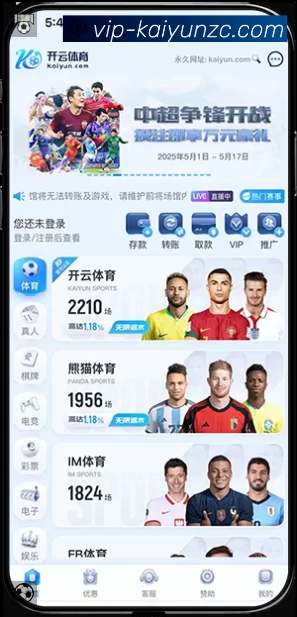 App展示图