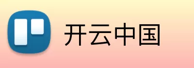 开云中国 Logo